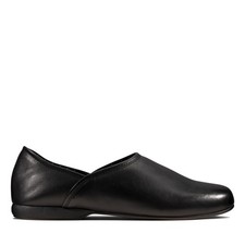Clarks Mens Harston Elite