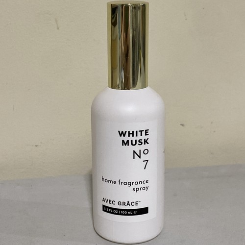 Avec grace white musk - avec,