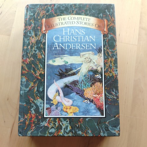 The complete illustrated - the,