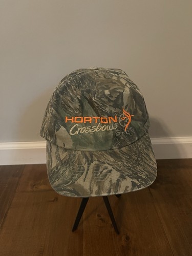 Vintage horton crossbows - horton, one