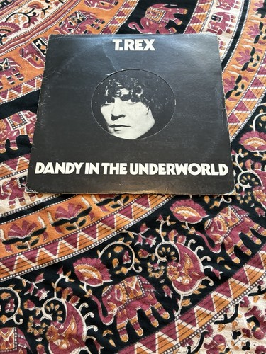 Rex dandy in - rex, the
