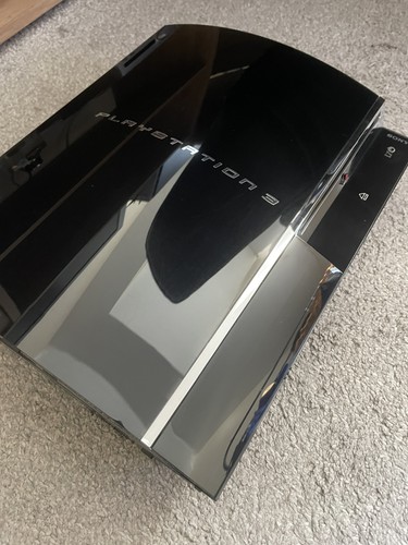 Sony playstation ps3 console - sony,