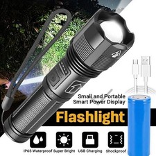 35000000LM Super Bright