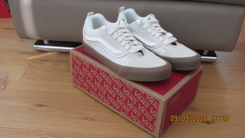 Vans knu skool - vans,