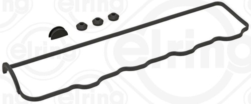 Gasket set cylinder head cover - cylinder,