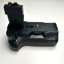 Battery Grip for Canon EOS