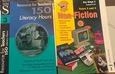 Teaching resources literacy - resources,