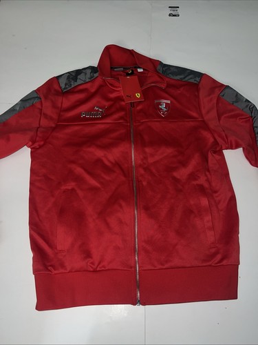 Puma scuderia ferrari race - scuderia,
