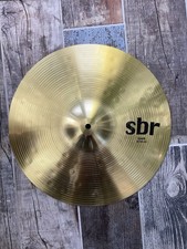 Sabian SBR 16" Crash Cymbal