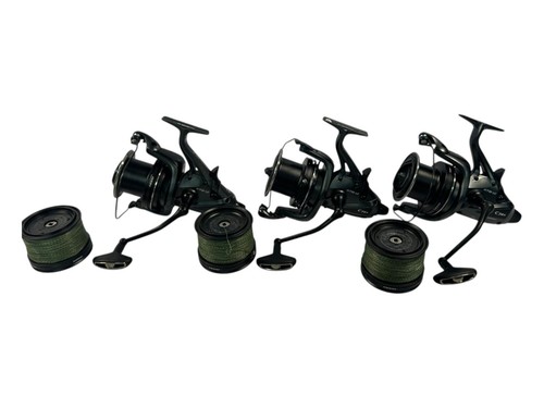 Shimano xtb ci4 big - shimano, bait
