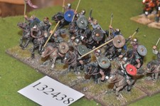 28mm dark ages / saxon -