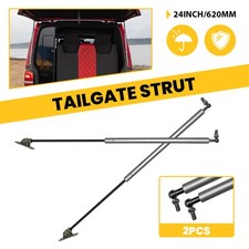 Gas Struts Pair 250N Lift