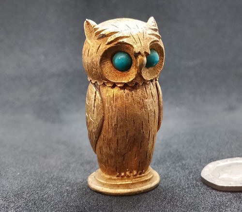 1960s florenza gold plated - 1960s,