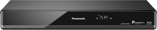 Panasonic dvd blu ray - dvd,