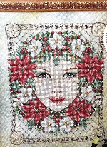 Joan elliott fairy - fairy, medieval