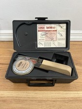 Vintage Label Maker - Dayton