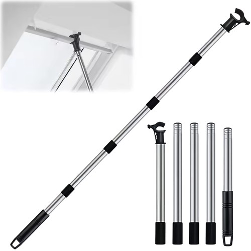 86m skylight opening pole - 1.86m,
