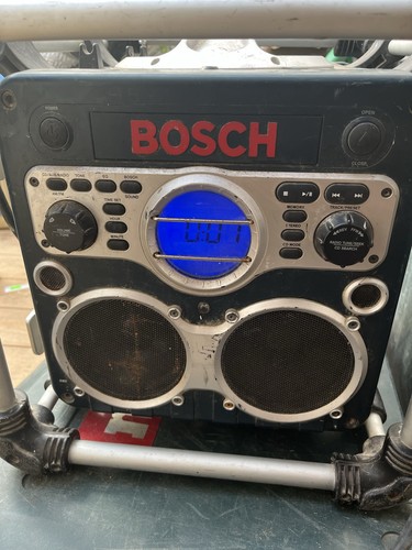 Bosch glm 24v professional - glm, 24v-cd