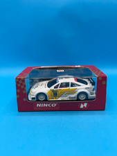 Ninco 50114 Opel Calibra V6
