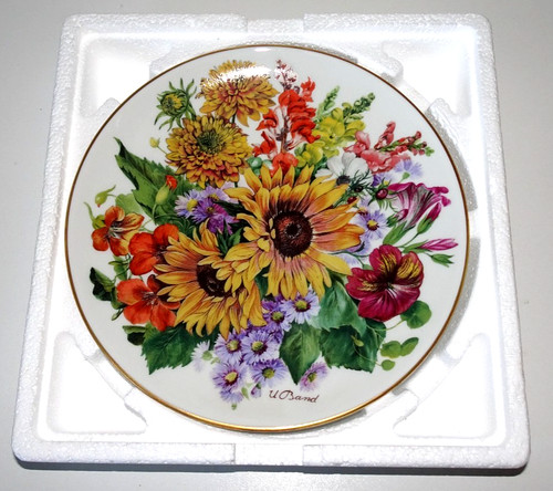 1988 herbstgold decorative - 1988, "herbstgold"