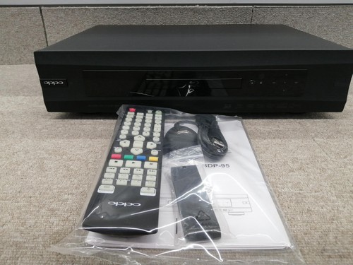 Oppo bdp sacd dvd - sacd, dvd-audio