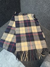 Vintage Scarf 100% Inner