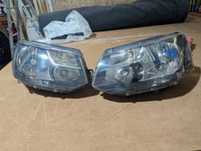 Volkswagen Transporter T5.1 T5