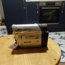 Panasonic NV-GS11 Handheld