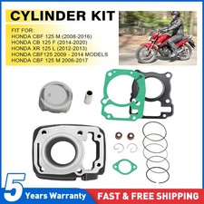 For Honda CBF 125 - 52.40mm