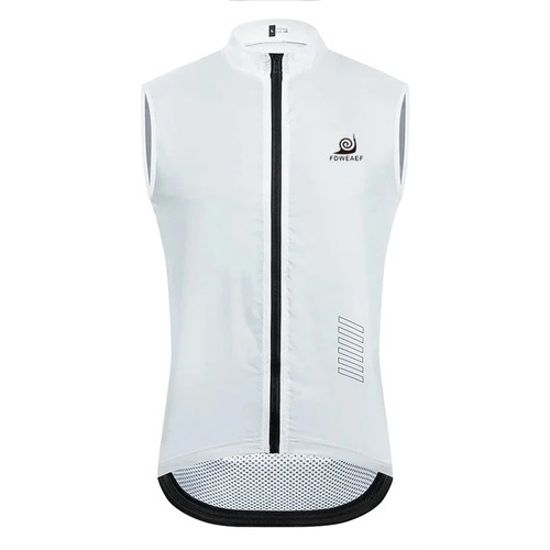 Men cycling gilet windproof - men's,