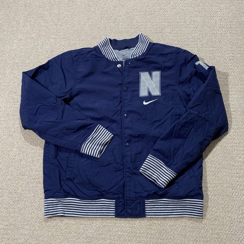 Nike bomber jacket - jacket, boys