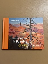 Learn Colour In Painting