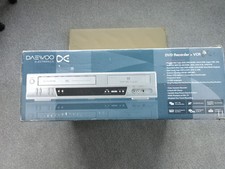 Vintage Daewoo DF4700PN DVD
