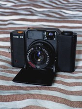 Voigtlander Vito CS  Compact