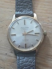 Paul Jobin Vintage Swiss