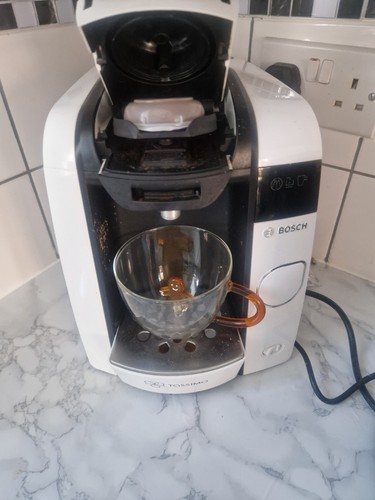 Tassimo joy tas4502ngb coffee - joy,