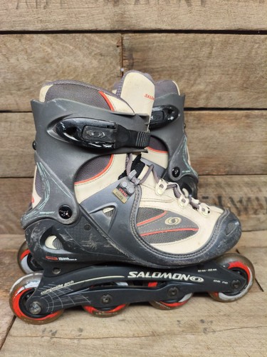 Salomon dr70 womens inline - salomon,