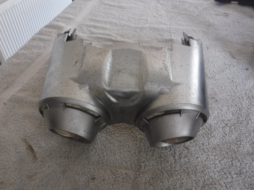 Yamaha fz6 fazer 600 2004 - yamaha,