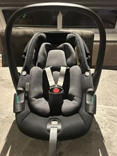 Maxi Cosi Pebble 360