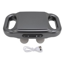 Fascia Gun Muscle Massager Gun