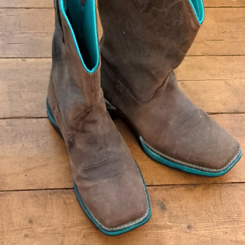 Ariat women brown - women’s,