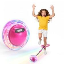 Ankle Skip Ball for Kids with