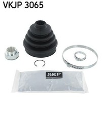 Wheel Drive Shaft Bellow Kit