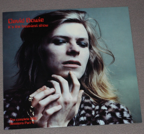 David bowie s - david, it's