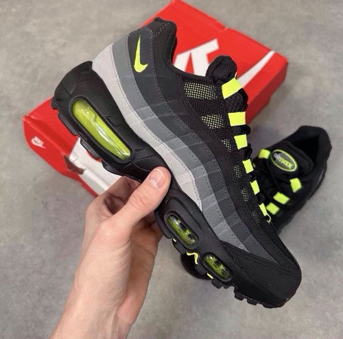 Nike air max 95 s - 6,