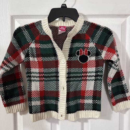 Disney junior toddler minnie - junior,