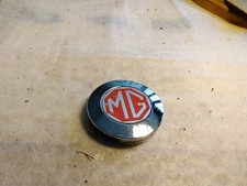 MG METRO Centre Cap For Alloys