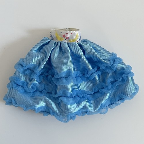 Vintage tonka cupcakes doll - vintage,