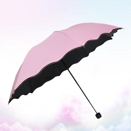 Ribs windproof umbrella - ribs,