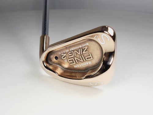 Ping zing beryllium copper - zing,